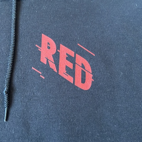 Grunt Style Hoodie - Picture 5 of 12